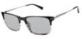 Ted Baker TMS171 Grey (GRY) Sunglasses - Color Image